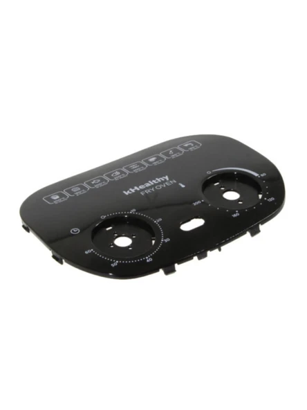 Kenwood - SER.PANEL CONTROL BLACK 4619 KEAS KEME K ürün görseli 1
