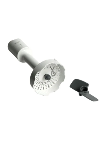 Kenwood - Püre Aparatı Tamamı - Resim 2