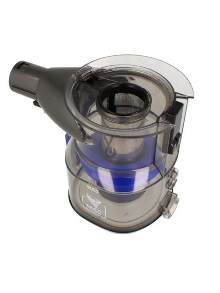 Ariete - BLUE/GREY DUST TANK ASSEMBLY 2722 ürün görseli 1