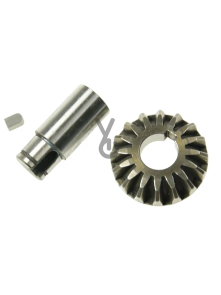 Kenwood - Kmx80Seri Dişli Ve Şaft-Yavaş Hız Çıkış ürün görseli 1