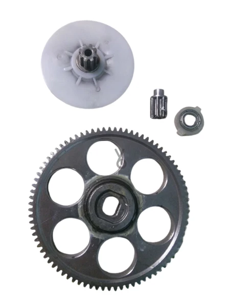 Ariete - KIT METAL GEARS 1598_10 ürün görseli 1