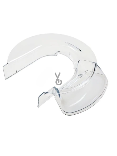 Kenwood - Sıçrama Koruyucu - Resim 3