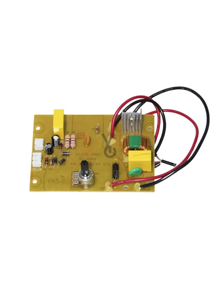 Ariete - MAIN PCB ürün görseli 1