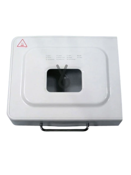 Kenwood - Bm256 Kapak Komp.-Beyaz ürün görseli 1