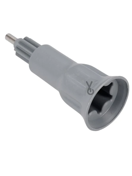 Kenwood - DRIVE SHAFT ASSEMBLY - GREY - Resim 2
