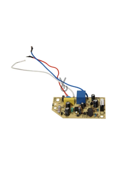 Ariete - MAIN PCB ASSEMBLY 2904 ürün görseli 1