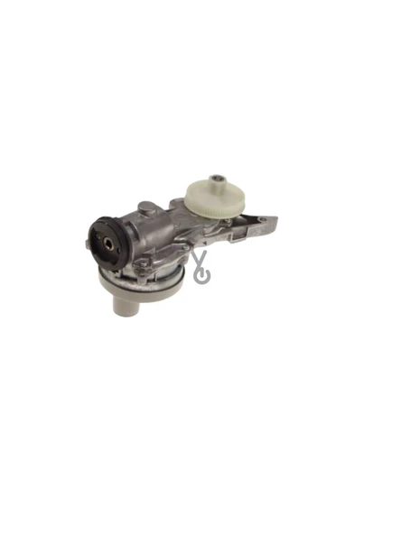 Kenwood - GEARBOX ASSY (AS00002913) ürün görseli 1