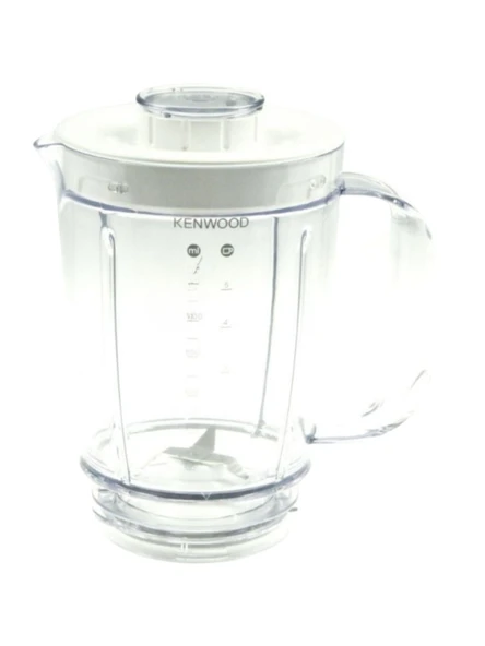 Kenwood - Bl370 Komple Sürahi Beyaz Desenli ürün görseli 1