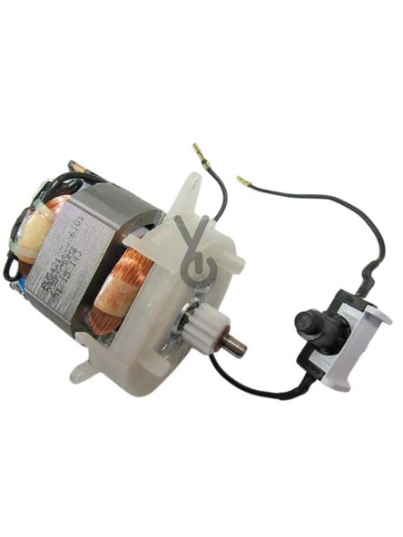 Kenwood - Motor & Swıtch Assembly ürün görseli 1