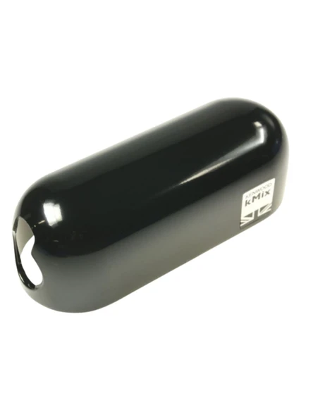 Kenwood - TOP COVER BLACK - Resim 2