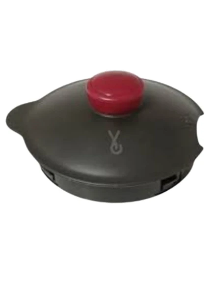 Tefal BJ2015 MyTea Cam Hazne Kapağı ürün görseli 1