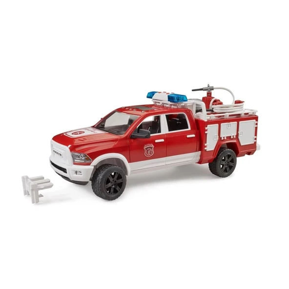 Ram 2500 İtfaiye Aracı BR02544 ürün görseli 1
