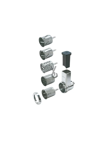 Kenwood - Kmx50-90 Serisi Döner Gıga Goğrayıcı ürün görseli 1
