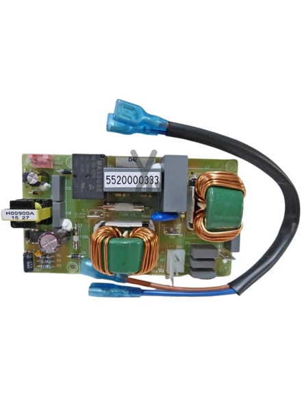 Kenwood - POWER PCBA & LEADSET - ErP VERSION ürün görseli 1