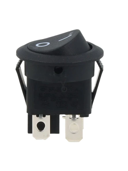Kenwood - ON/OFF SWITCH - KCL9 - Resim 3