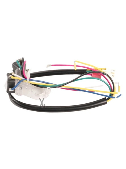 Kenwood - Khh300Wh Interlock Mıcroswıtch Assembly ürün görseli 1