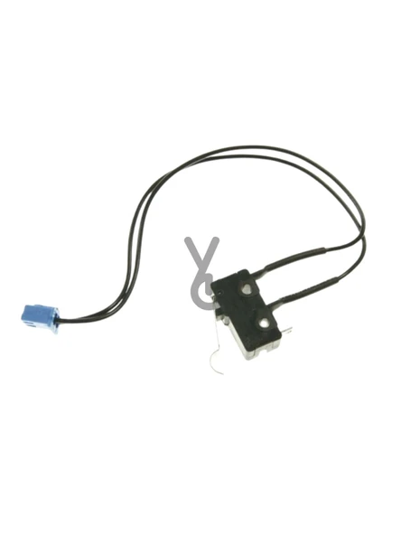 Kenwood - Khh300Wh Headlıft Interlock Swıtch Assem - Resim 3
