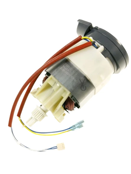 Kenwood - MOTOR 230V - Resim 3