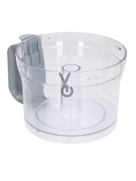 Kenwood - FOOD PROCESSOR BOWL ASSY - GREY FDP30 - Resim 2