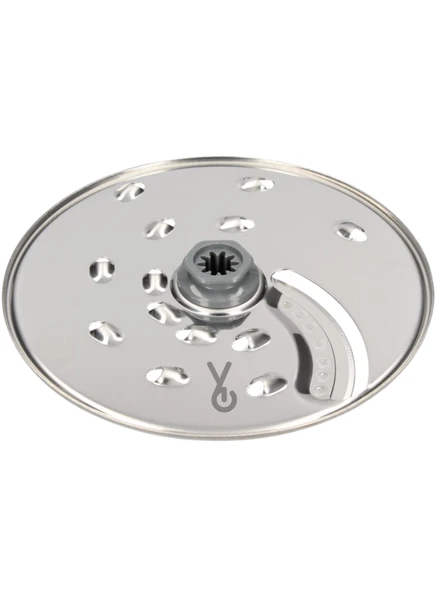 Kenwood - THICK SLICING / GRATING DISC ASSEMBLY - Resim 2