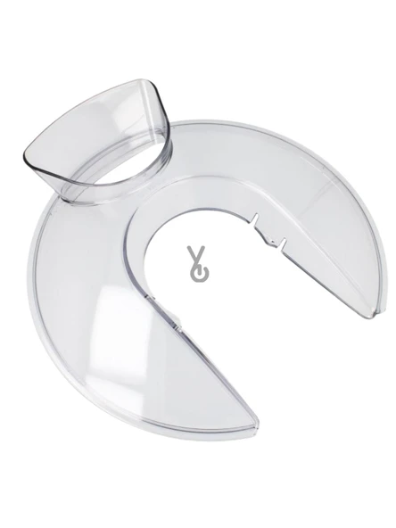 Kenwood - SPLASHGUARD - Resim 2