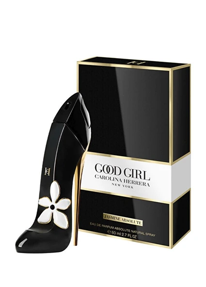 Carolina Herrera Good Girl Jasmine Absolute EDP 80 ml Kadın Parfüm ürün görseli 1