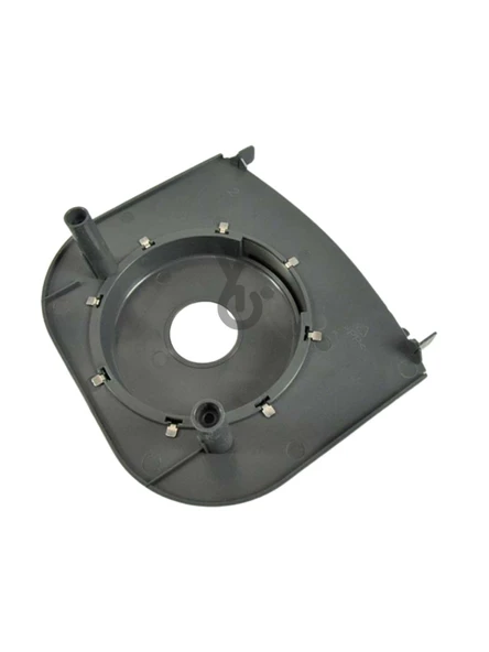 Kenwood - HEAD SURROUND ASSEMBLY - Resim 2