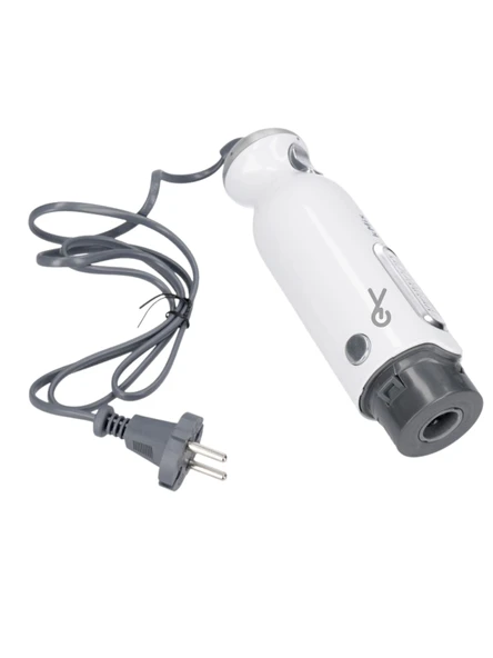 Kenwood - Hb790 Motor Beyaz - Resim 2