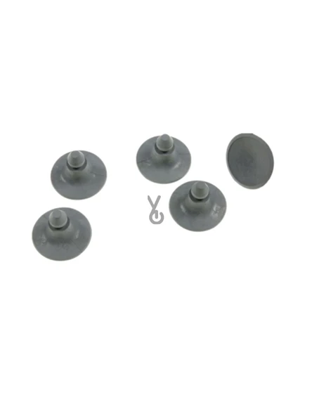 Kenwood - Khh300Wh Foot - Pack Of 5 ürün görseli 1