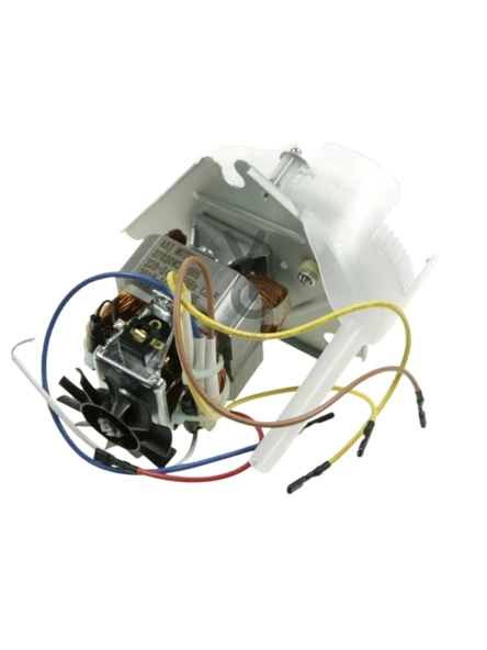 Kenwood - MOTOR ASSEMBLY - 230V (KW716849) ürün görseli 1