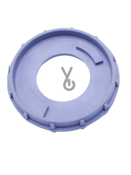 Kenwood - ŞAMZIMAN TAMPONU - Resim 2