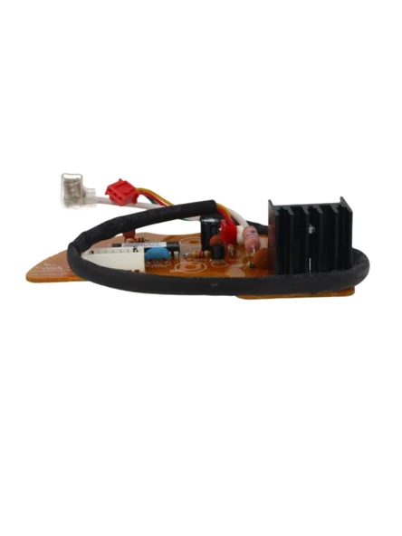 Kenwood - Mx271 Hız Kontrol Pcb Komple ürün görseli 1