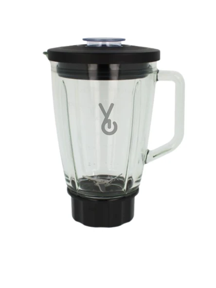 Ariete - SERIGRAPHED BLENDER JUG ASSEMBLY 585 ürün görseli 1