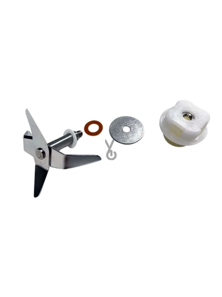 Kenwood - BLADE KIT - Resim 2