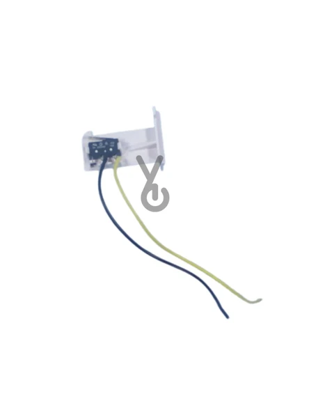 Kenwood - Sb250-255-256 Mikro Anahtar Ve Kilit-Siy ürün görseli 1