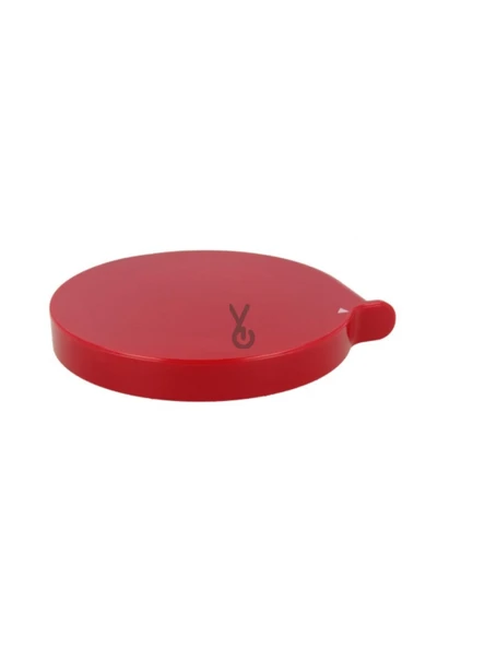 Kenwood - Km241 Hıgh Speed Outlet - Prınted - Red - Resim 3