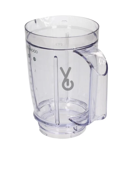 Kenwood - Mikser Plastic ürün görseli 1