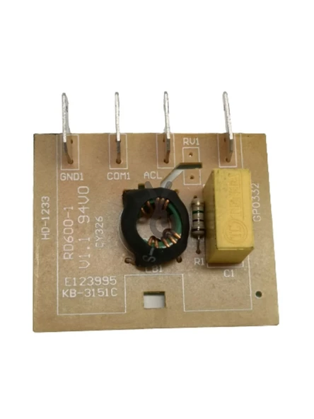 Kenwood - POWER PCB (RD600-1 V1.1 CY326) ürün görseli 1