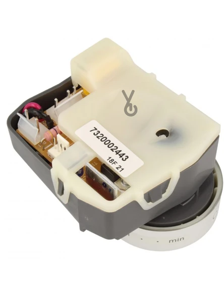 Kenwood - DENETLEYİCİ - Resim 2