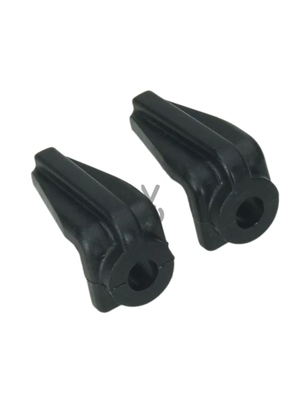 Ariete - KIT 2 SUPPORTS 1588 - Resim 3