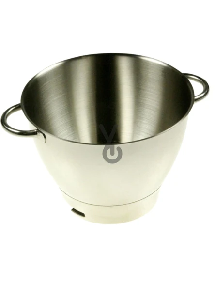 Kenwood - Mutfak Şefi Paslanmaz Çelik Hazne-Km010 ürün görseli 1