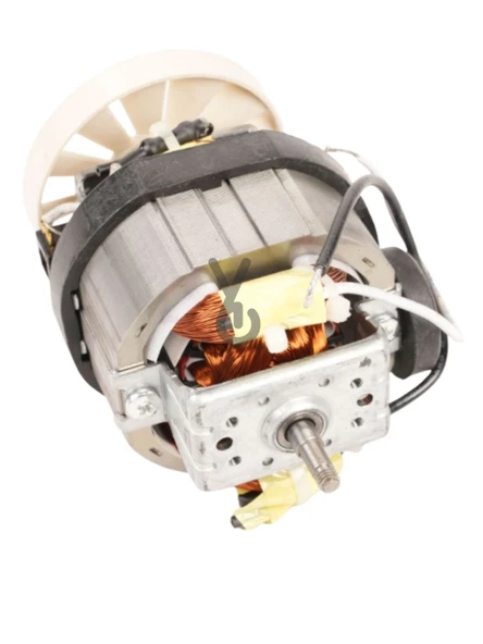 Kenwood - Sb055 Motor Komple 230V - Resim 3