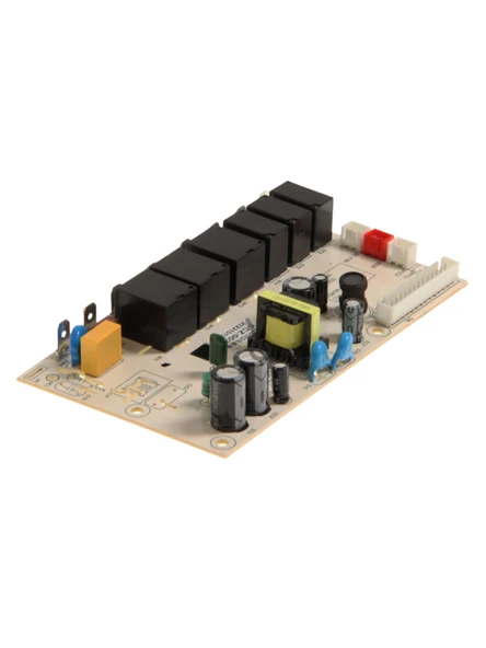 Kenwood - MAIN PCB 4629 (AS00004980) ürün görseli 1