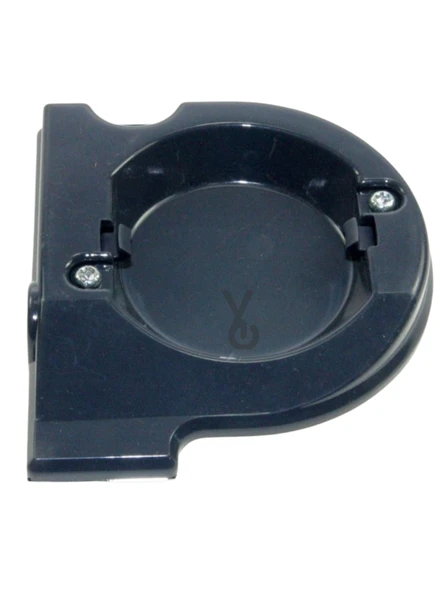 Kenwood - Km010-020 Blender Çıkış Kapağı-Krom ürün görseli 1