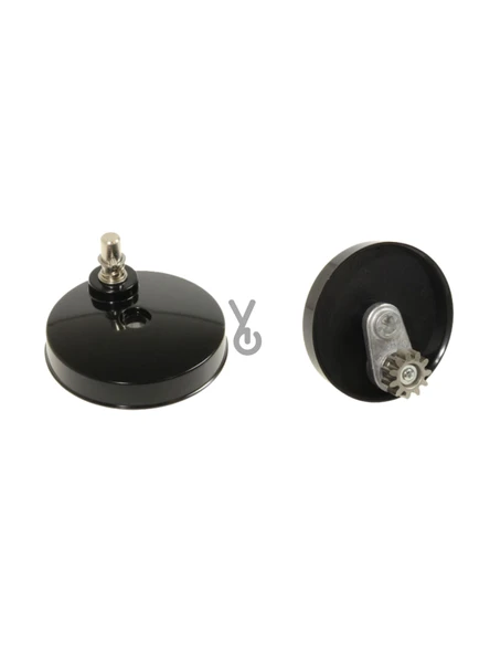 Ariete - COMPL.PLANETARY ASSY 1598 BLACK (2^VERS. ürün görseli 1