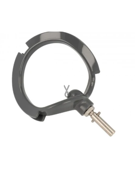 Kenwood - Kauçuk İle Flexi Çırpıcı - Resim 3