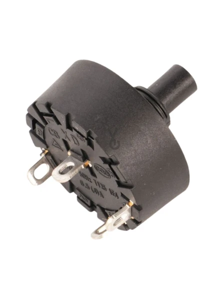Kenwood - SWITCH/SPEED SELECTOR 6(4)A-250V ürün görseli 1