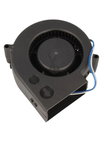 Kenwood - Km086 Fan Motoru V2 - Resim 2