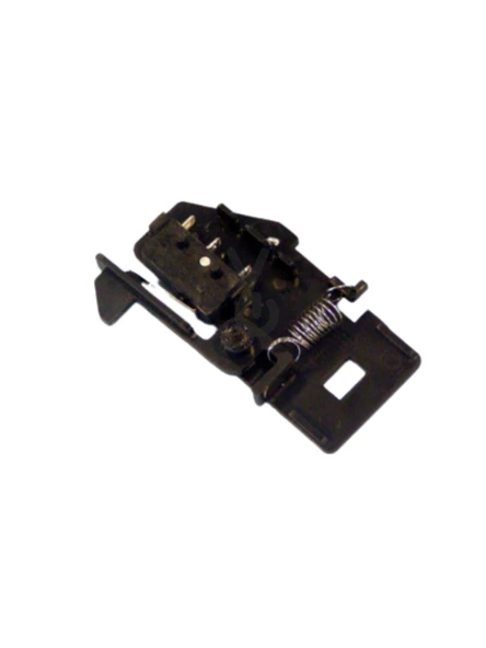 Kenwood - Sb306-307-308 Kilit Anahtarı-Siyah ürün görseli 1