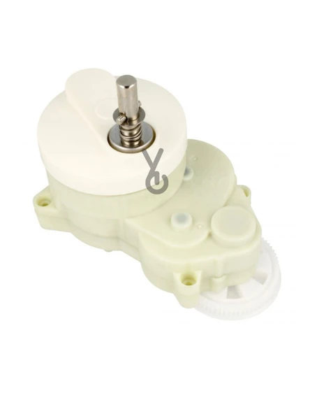 Ariete - GEARS BOX ASSEMBLY - Resim 2